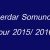 Serdar Somuncu Shows 2016