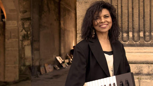 Sharon Robinson Konzerte 2015