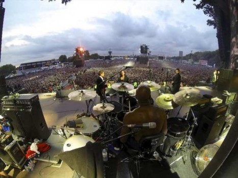 The Libertines Konzerte in Berlin, München und Köln