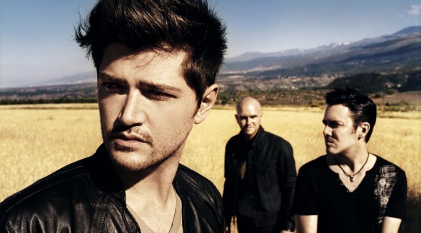 the-script-konzerte the-script-tour