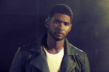 Usher feiert 2012 sein 20-jähriges Bühnenjubiläum. Ob er mit seinem Album nocheinmal erfolgreich Preise abräumt?
