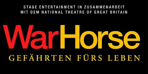 War Horse Berlin