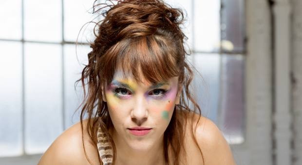 zaz konzerte 2016